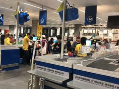 -宜家家居(哈尔滨商场店)