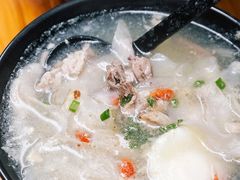 -汕尾小吃铜盘推(埔尾篮球场店)