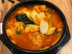 石锅辛拉面-泰熙家(大寨路店)
