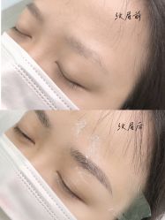 -久匠半永久纹眉