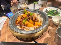 -耶里夏丽·丝路新疆菜·清真食品(徐汇南丹东路臻选店)