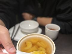 桂花木薯糖水-桂小厨广西菜(万象城店)