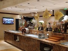 -金厨泰国餐厅·全泰籍厨师料理(拱北店)