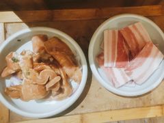 -九田家黑牛烤肉料理(石路天虹店)