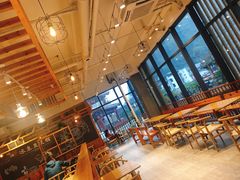 大堂-冰泉豆浆馆(阳朔店)
