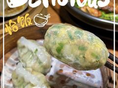 -佬港味粤味小馆(锦艺城店)