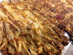 -巴依兄弟西域美食(机场店)