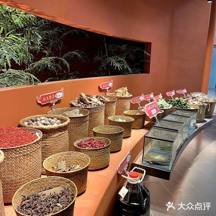广州探店｜打卡长隆经典湖南菜｜老湘村