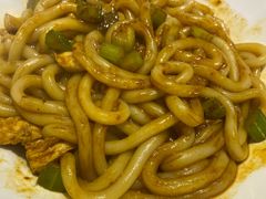 -壹粉屋新疆炒米粉(建外SOHO东区店)