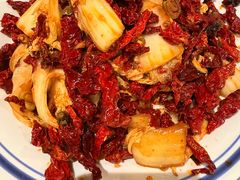 -福苗小骆驼烧烤(大唐不夜城店)