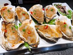 -老万烧烤(典逸心洲店)