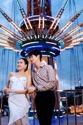 -色色婚纱摄影(大沥旗舰店)