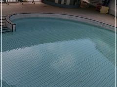 -南山文体中心-游泳馆