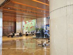 -济南喜来登酒店