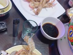 -十二海鲜(南湖店)