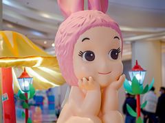 -金茂览秀城