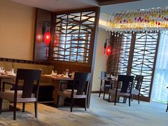 -苏州园区福朋喜来登酒店·聚味轩中餐厅