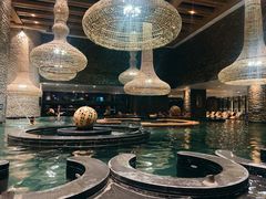 -清河半岛温泉度假酒店