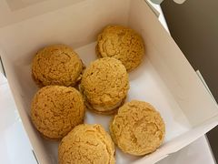 -莎琳娜食品有限公司·蛋糕店