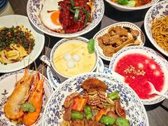 -阿大排档(长春这有山店)