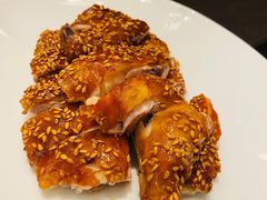 亚麻籽烧鸡（半只）-广州文华东方酒店·江-由辉师傅主理