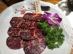 -黑牛の店·和牛烧肉(大悦城店)