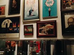 -百老汇电影中心(油麻地店)