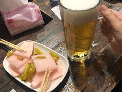 -盟重烧烤(东瓜山创始店)