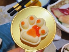 -上隐水产海鲜刺身自助餐(淮海百盛店)