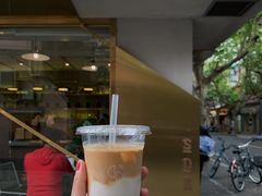 特色拿铁-KYO COFFEE(胶州路店)