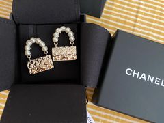 -CHANEL(恒隆广场店)