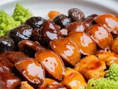 -山外山·林语花园餐厅