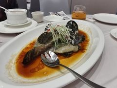 -粤江春·早茶·潮粤菜·宴会(罗湖宝能中心店)