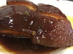 -玉华台饭庄(裕中西里小区店)