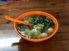 -阿麟馄饨(延长路店)