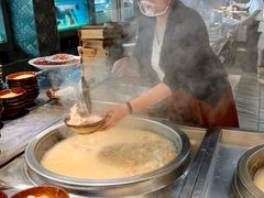 -常和州·夜宵大排档(常州单店)