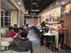 大堂-大米先生(西郊店)