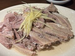 -乡亲鹅肉城(昆山店)