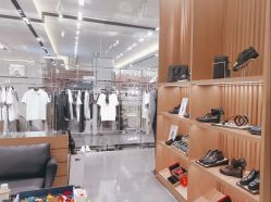 点击看大图 -报喜鸟·高端西服定制(北京合生汇店)