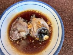 羊眼框-老三羊汤【北兴隆街店】