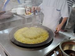 牛肉锅贴-草桥清真牛肉锅贴扁食店