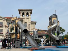 -歌斐颂巧克力小镇