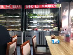 -四川老牛麻辣烫(北门桥店)