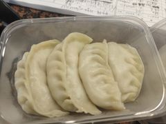 虾仁蒸饺-洪祥大酒店(大庆东路店)