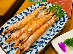 -银子铁板烧料理自助餐(人民广场店)