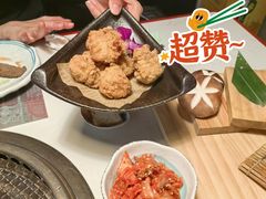 -千寻山野烤肉(天虹店)