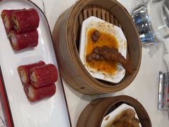 -海上名珠·海鲜酒楼(励骏庞都店)