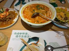 -泰悦澜·泰国餐厅(万象城店)