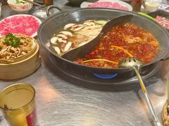 -朱光玉火锅馆(全国总店·金冠好店)