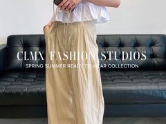 -CLMX(新天地凯德晶萃广场店)